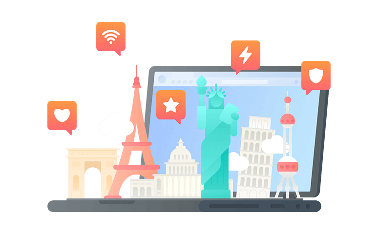 在尼加拉瓜连接到中国vpn - 翻回加速器